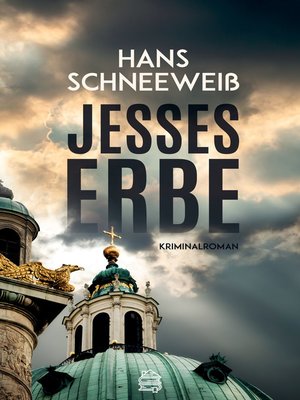 cover image of Jesses Erbe